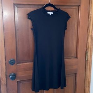 COPY - Black stretch Dress